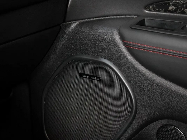 2024 - Dodge Durango R/T HEMI V8 with warranty