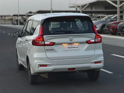 Brand New 2026 Suzuki Ertiga GLX | GCC Specs | 7-Seater Family Wagon-2