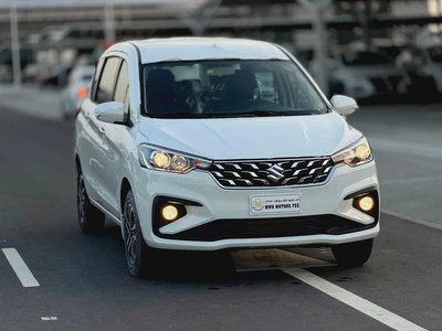 Brand New 2026 Suzuki Ertiga GLX | GCC Specs | 7-Seater Family Wagon-3