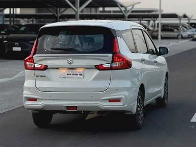 Brand New 2026 Suzuki Ertiga GLX | GCC Specs | 7-Seater Family Wagon-4