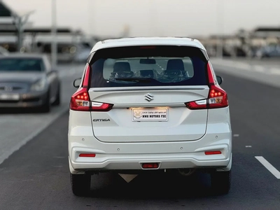 Brand New 2026 Suzuki Ertiga GLX | GCC Specs | 7-Seater Family Wagon-5