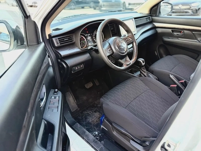 Brand New 2026 Suzuki Ertiga GLX | GCC Specs | 7-Seater Family Wagon-8