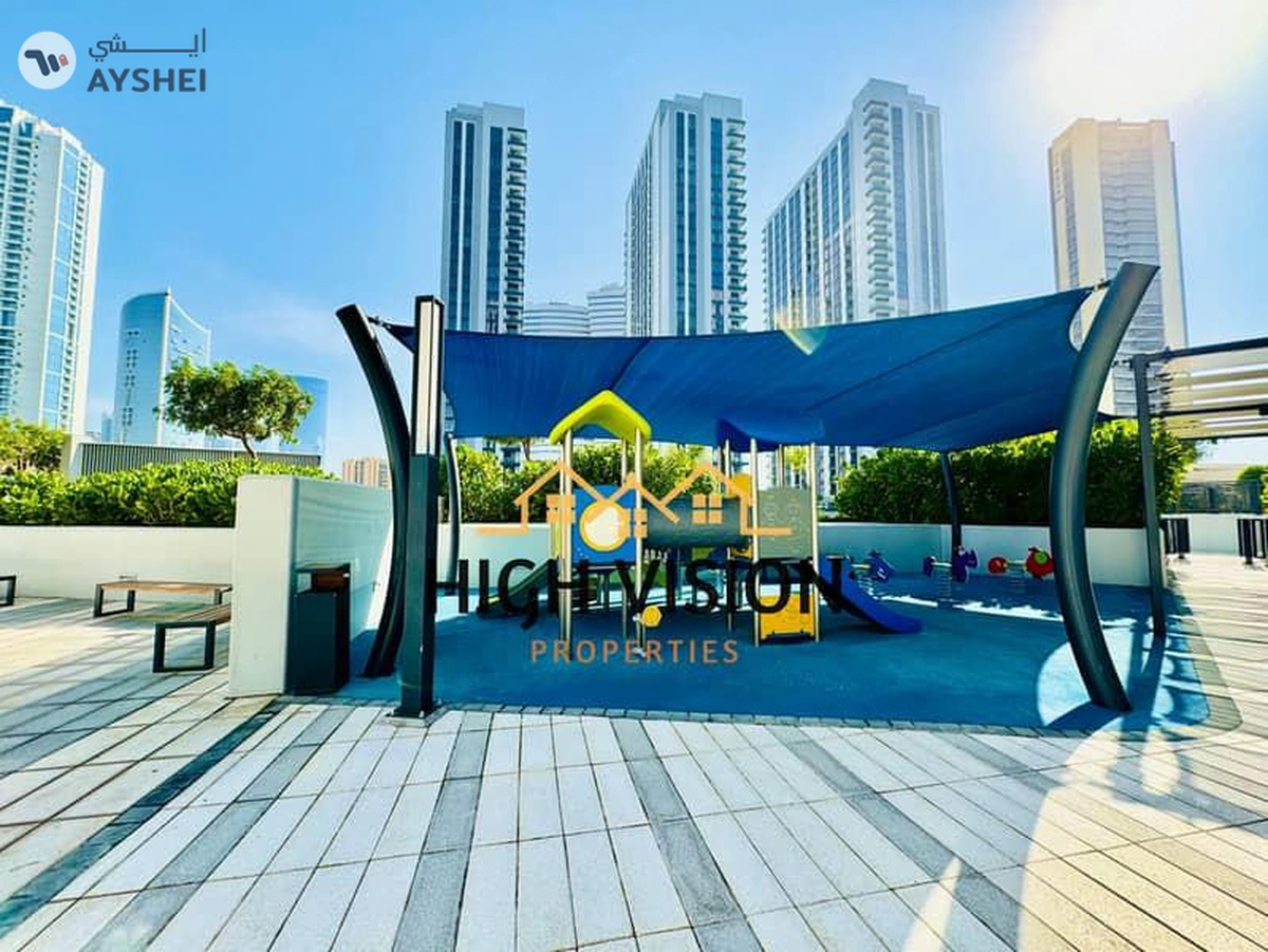 The Bridges, Shams Abu Dhabi, Al Reem Island, Abu Dhabi-3-3