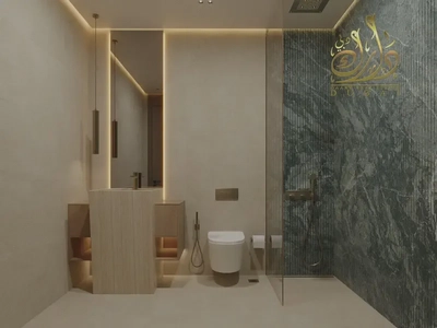 Brand New | Spacious Layout | Furnished | Prime Location| | Near Metro | High ROI-1