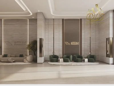 Brand New | Spacious Layout | Furnished | Prime Location| | Near Metro | High ROI-3