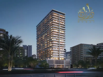 Brand New | Spacious Layout | Furnished | Prime Location| | Near Metro | High ROI-0