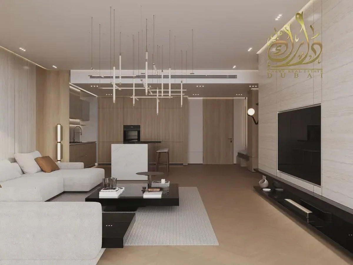 Brand New | Spacious Layout | Furnished | Prime Location| | Near Metro | High ROI
