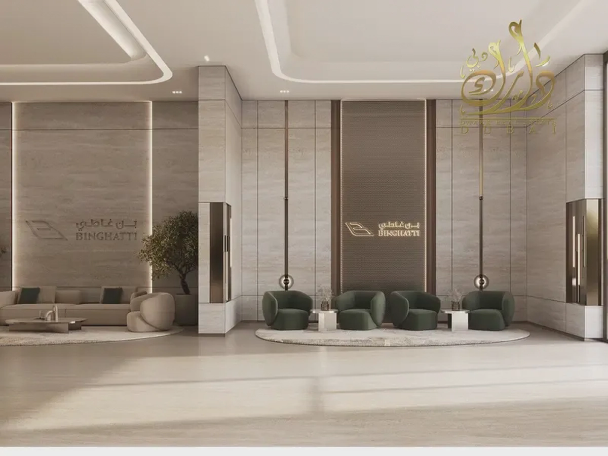 Brand New | Spacious Layout | Furnished | Prime Location| | Near Metro | High ROI