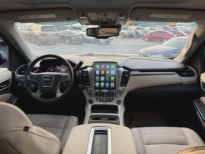 GMC Yukon XL Denali 2015-7