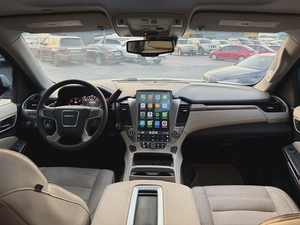 GMC Yukon XL Denali 2015