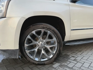 GMC Yukon XL Denali 2015