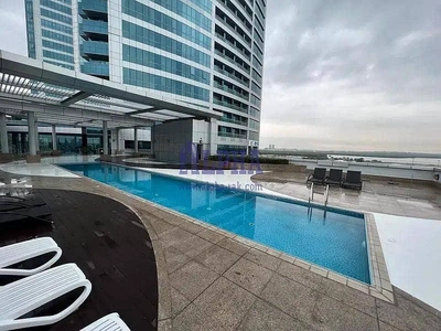 Julphar Towers, Dafan Al Nakheel, Ras Al Khaimah-8
