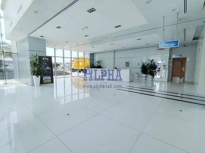 Julphar Towers, Dafan Al Nakheel, Ras Al Khaimah-6