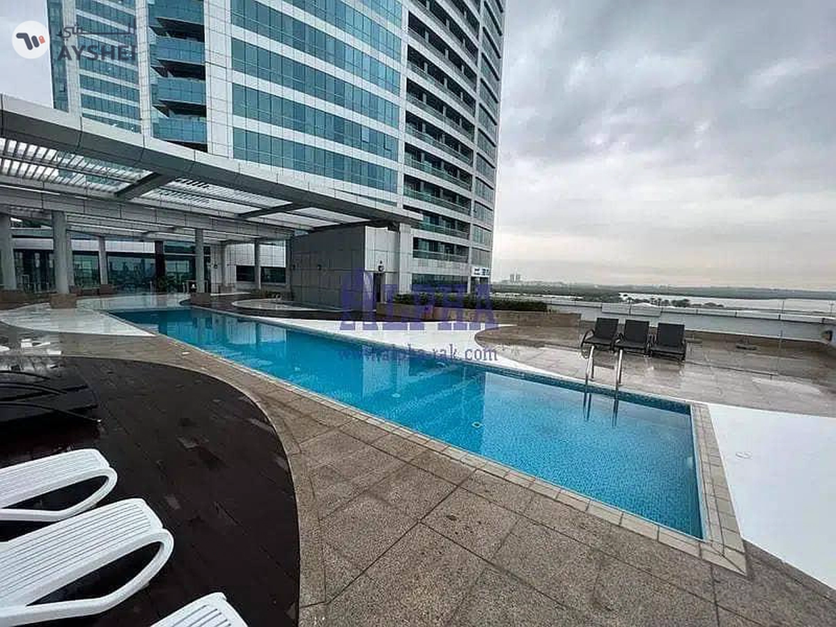 Julphar Towers, Dafan Al Nakheel, Ras Al Khaimah-8-8