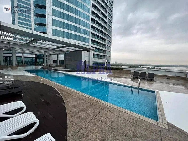 Julphar Towers, Dafan Al Nakheel, Ras Al Khaimah