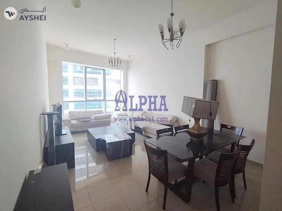 Julphar Towers, Dafan Al Nakheel, Ras Al Khaimah-12-12