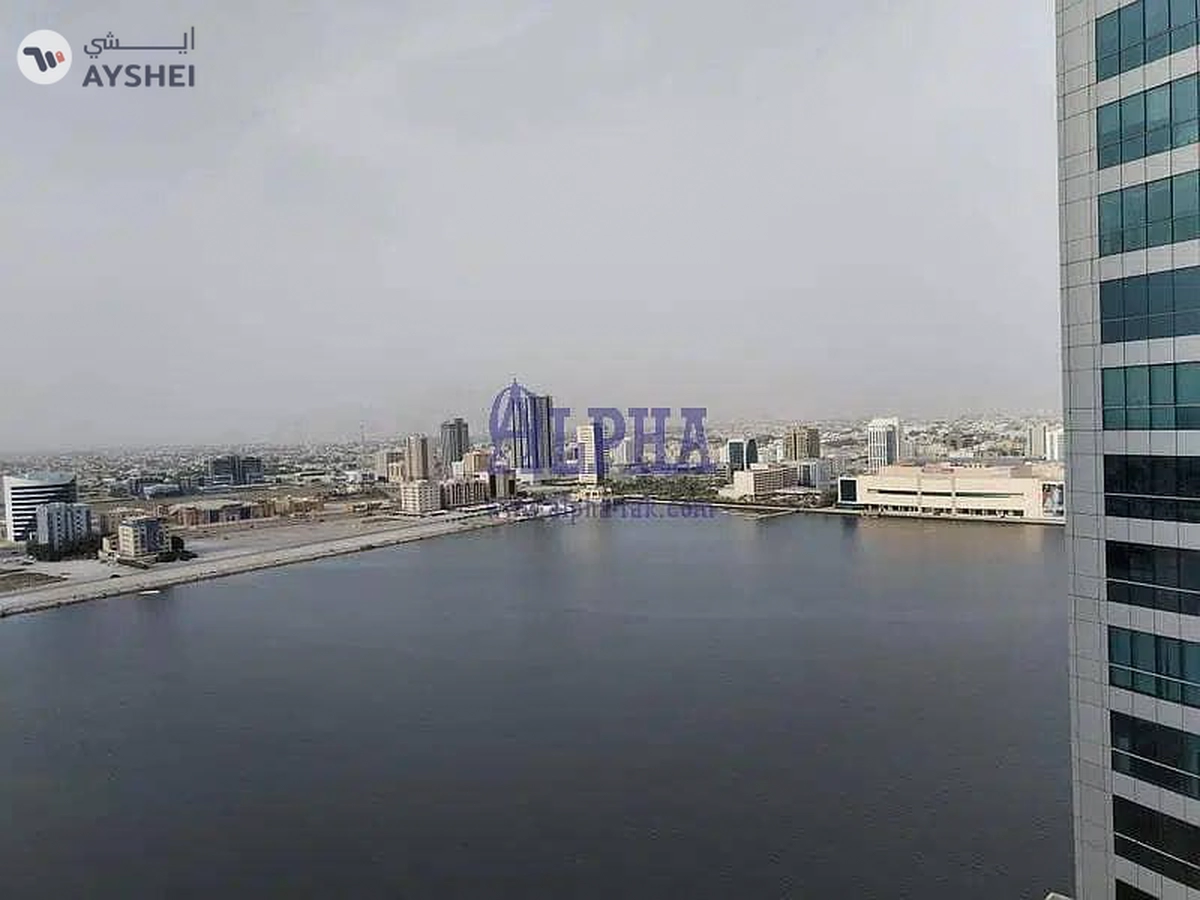 Julphar Towers, Dafan Al Nakheel, Ras Al Khaimah-2-2