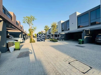 THE PREMIUM LIVING 4BHK VILLA WITH MAJLIS IN MASAAR-13