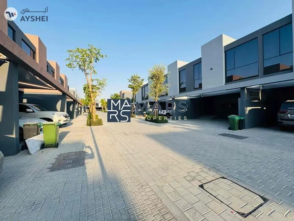 THE PREMIUM LIVING 4BHK VILLA WITH MAJLIS IN MASAAR