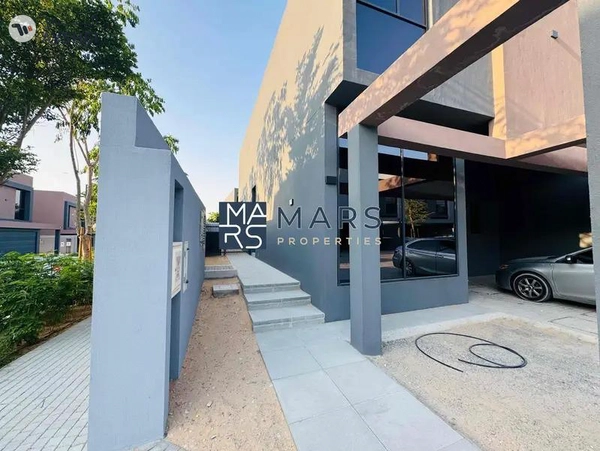 THE PREMIUM LIVING 4BHK VILLA WITH MAJLIS IN MASAAR