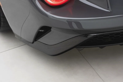 2021 FORD GT | CARBON SERIES | AKRAPOVIC EXHAUST-6