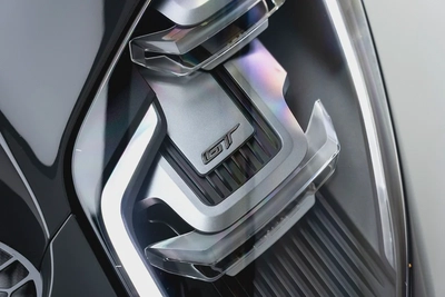 2021 FORD GT | CARBON SERIES | AKRAPOVIC EXHAUST-7