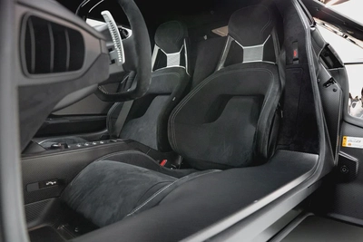 2021 FORD GT | CARBON SERIES | AKRAPOVIC EXHAUST-10