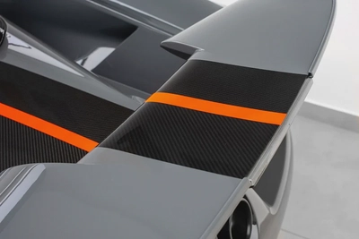 2021 FORD GT | CARBON SERIES | AKRAPOVIC EXHAUST-18