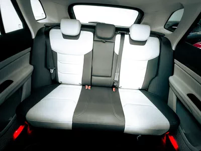 2025 Ford Territory Titanium 1.8L EcoBoost V4 // EMI Starts from 1,760 AED-4