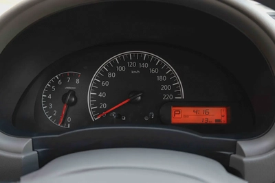 Nissan Sunny SV 1.5L | AED 648 Monthly | Free Courtesy Car Included | Dealership Warranty 3 Years-12