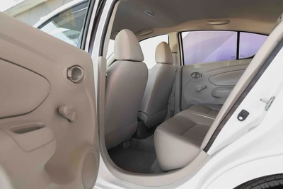 Nissan Sunny SV 1.5L | AED 648 Monthly | Free Courtesy Car Included | Dealership Warranty 3 Years-17