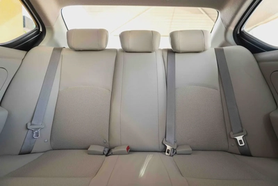 Nissan Sunny SV 1.5L | AED 648 Monthly | Free Courtesy Car Included | Dealership Warranty 3 Years-18