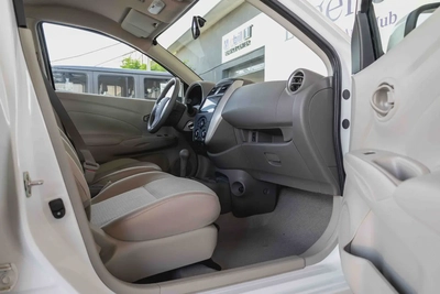 Nissan Sunny SV 1.5L | AED 648 Monthly | Free Courtesy Car Included | Dealership Warranty 3 Years-19