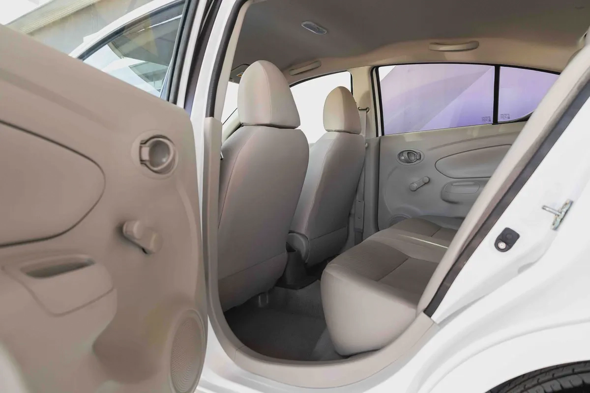 Nissan Sunny SV 1.5L | AED 648 Monthly | Free Courtesy Car Included | Dealership Warranty 3 Years-17-17