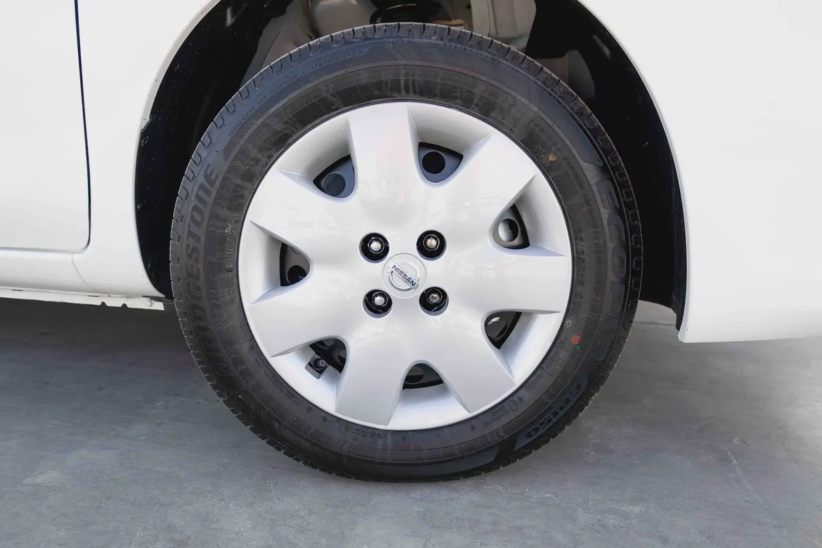 Nissan Sunny SV 1.5L | AED 648 Monthly | Free Courtesy Car Included | Dealership Warranty 3 Years-6-6