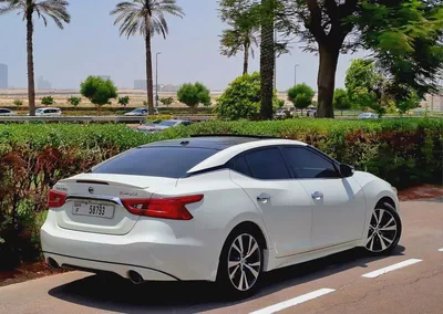 2017 Nissan Maxima SL | American Specs | Well Maintained-14