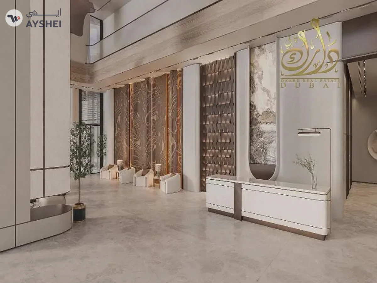 HUGE PRMIUM PROJECT | 17 MINS TO BURJ KHALIFA | PRELAUNCH PRICE , LUXURY 3BHK+M+S+P SPACIOUS PERFECT LAYOUT