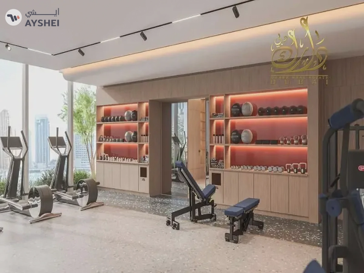 HUGE PRMIUM PROJECT | 17 MINS TO BURJ KHALIFA | PRELAUNCH PRICE , LUXURY 3BHK+M+S+P SPACIOUS PERFECT LAYOUT