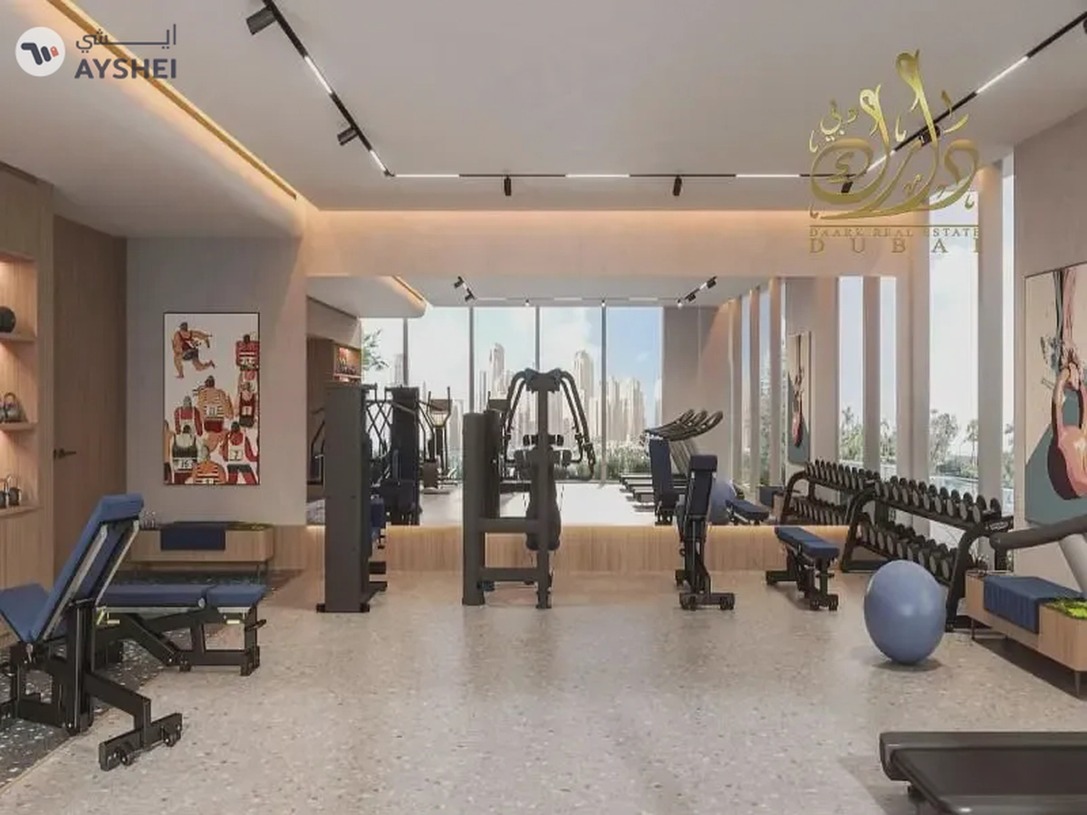 HUGE PRMIUM PROJECT | 17 MINS TO BURJ KHALIFA | PRELAUNCH PRICE , LUXURY 3BHK+M+S+P SPACIOUS PERFECT LAYOUT