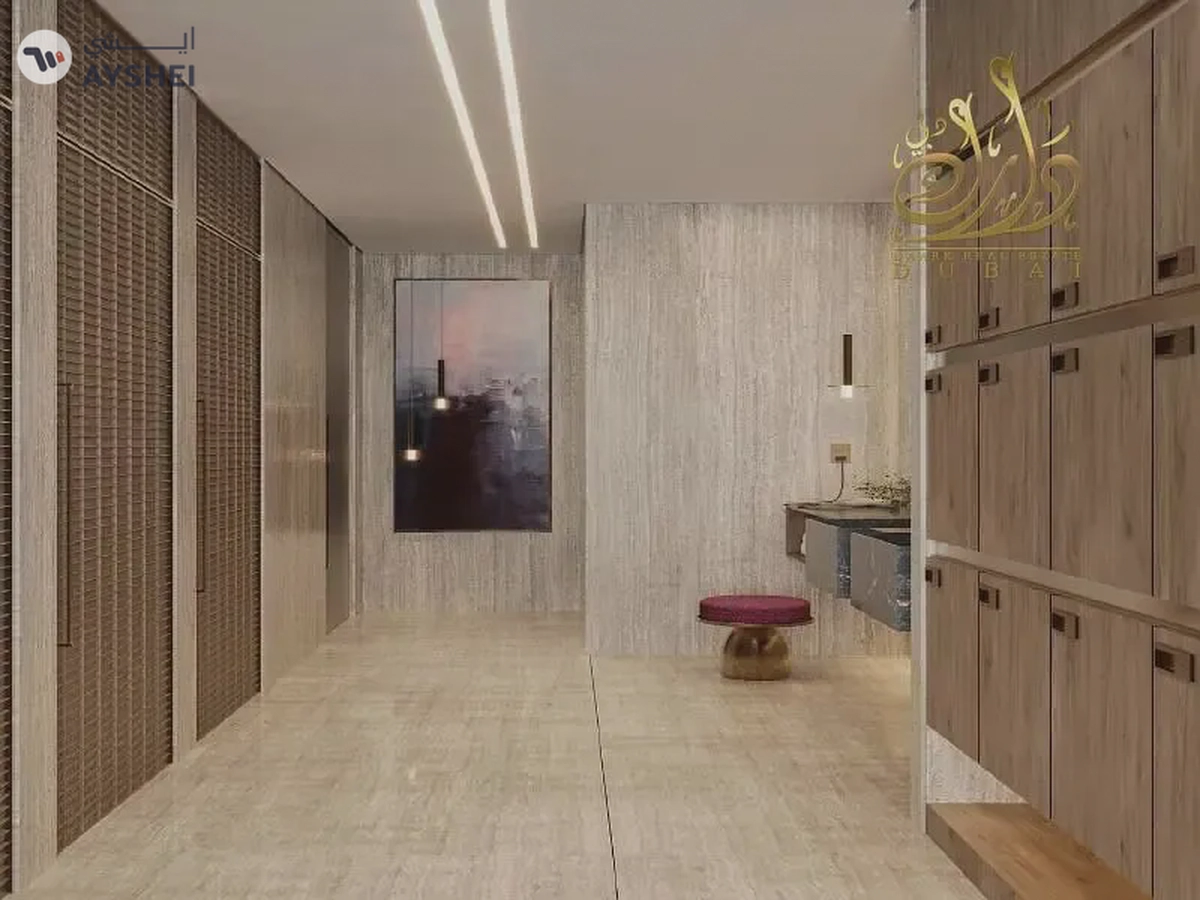 HUGE PRMIUM PROJECT | 17 MINS TO BURJ KHALIFA | PRELAUNCH PRICE , LUXURY 3BHK+M+S+P SPACIOUS PERFECT LAYOUT