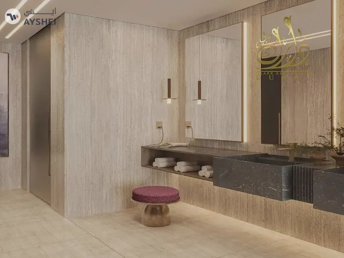 HUGE PRMIUM PROJECT | 17 MINS TO BURJ KHALIFA | PRELAUNCH PRICE , LUXURY 3BHK+M+S+P SPACIOUS PERFECT LAYOUT
