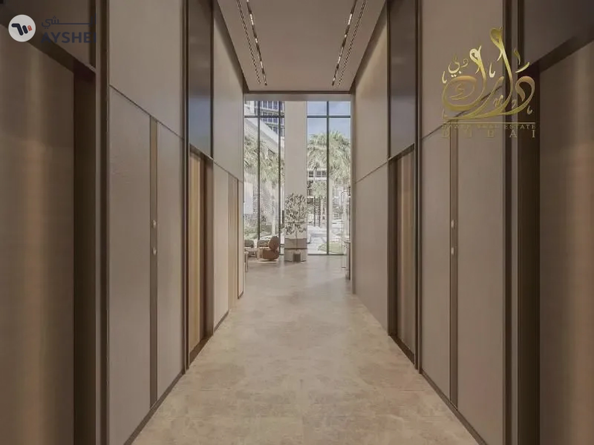 HUGE PRMIUM PROJECT | 17 MINS TO BURJ KHALIFA | PRELAUNCH PRICE , LUXURY 3BHK+M+S+P SPACIOUS PERFECT LAYOUT