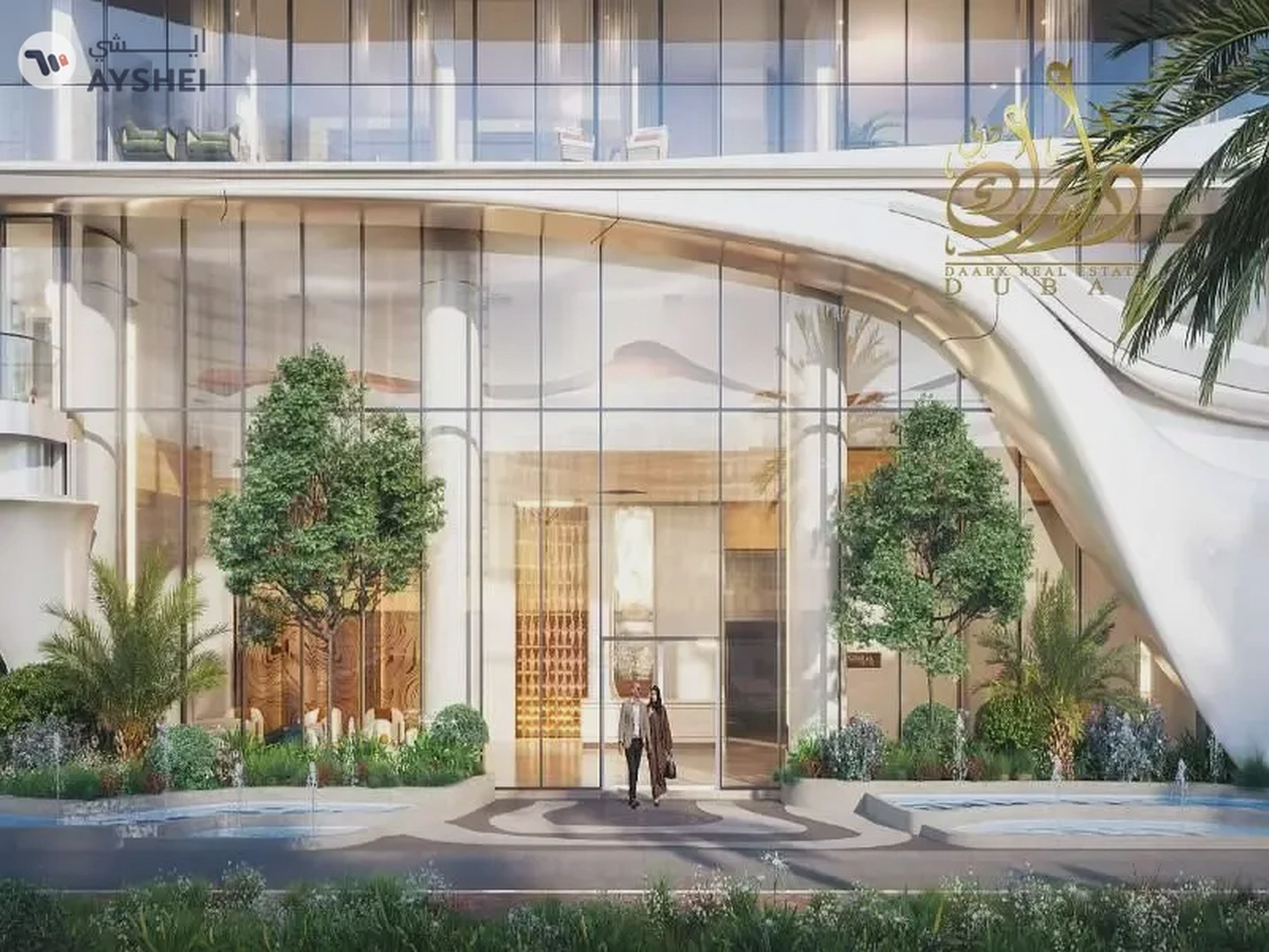 HUGE PRMIUM PROJECT | 17 MINS TO BURJ KHALIFA | PRELAUNCH PRICE , LUXURY 3BHK+M+S+P SPACIOUS PERFECT LAYOUT