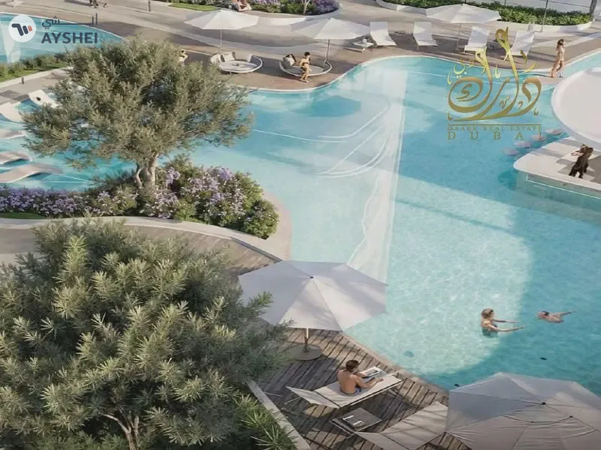 HUGE PRMIUM PROJECT | 17 MINS TO BURJ KHALIFA | PRELAUNCH PRICE , LUXURY 3BHK+M+S+P SPACIOUS PERFECT LAYOUT