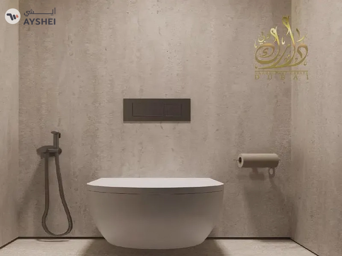 HUGE PRMIUM PROJECT | 17 MINS TO BURJ KHALIFA | PRELAUNCH PRICE , LUXURY 3BHK+M+S+P SPACIOUS PERFECT LAYOUT