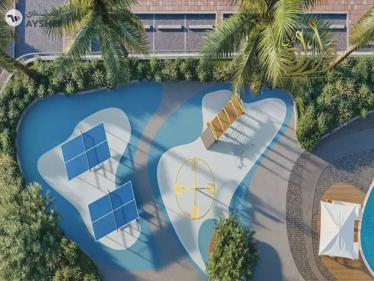 HUGE PRMIUM PROJECT | 17 MINS TO BURJ KHALIFA | PRELAUNCH PRICE , LUXURY 3BHK+M+S+P SPACIOUS PERFECT LAYOUT