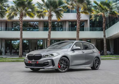 2,076 P.M |  120i M Sport | 0% Downpayment | Under Warranty!-0