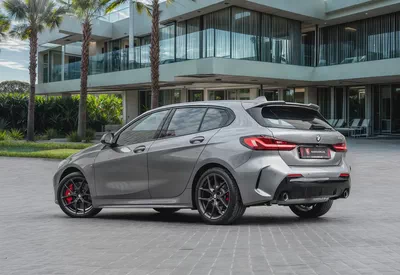 2,076 P.M |  120i M Sport | 0% Downpayment | Under Warranty!-2
