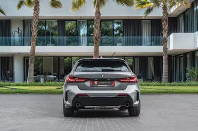 2,076 P.M |  120i M Sport | 0% Downpayment | Under Warranty!-4