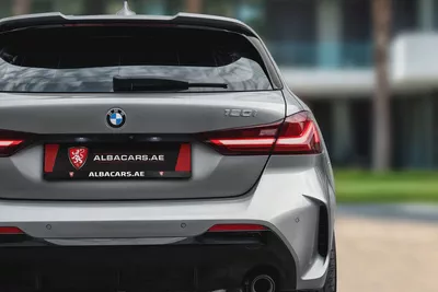 2,076 P.M |  120i M Sport | 0% Downpayment | Under Warranty!-5